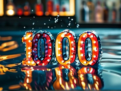 100个带水的公司名字有哪些