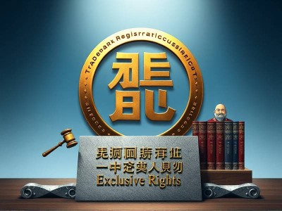 商标注册专用权