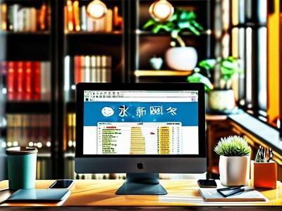 永新网络推广流程及费用
