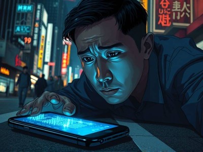 手机频繁闪退黑屏