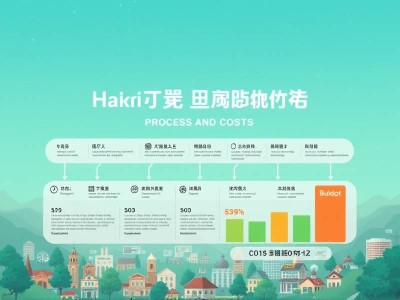 海口网站推广流程及费用
