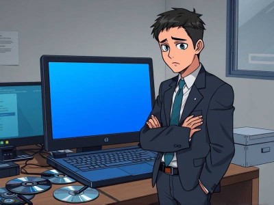 电脑开机蓝屏重装系统也没用