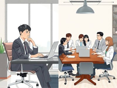 商标注册个人和公司