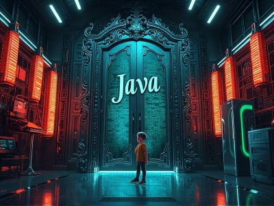 打开Java闪退