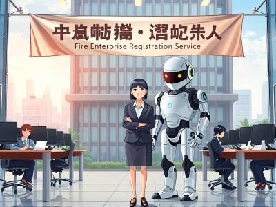 企业注册代办浦口