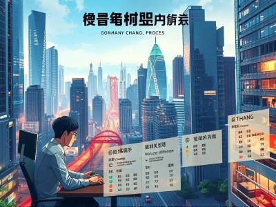 广州公司变更流程及价格