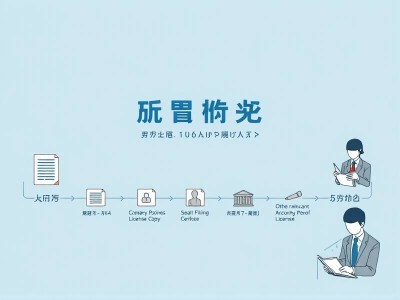 更换法人章需要带什么资料