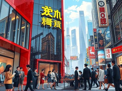 广告公司加盟形式