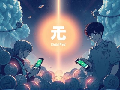 数字人民币会代替支付宝和微信支付吗