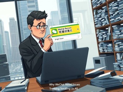 企业微信转移聊天记录为什么不全