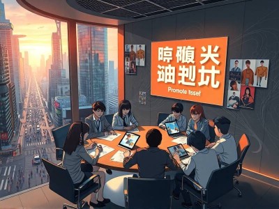 广告公司怎么做宣传