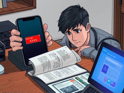 手机软件打开闪退怎么办