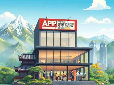 和县做APP哪个公司好