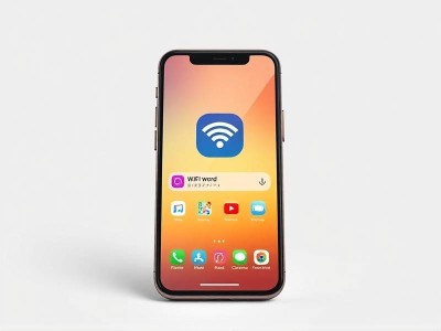 哪个手机软件可以改wifi密码