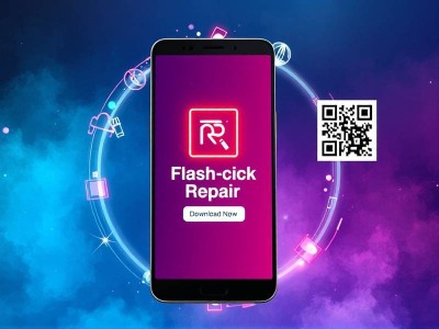 手机闪退修复大师下载