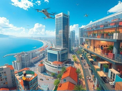 厦门亚马逊公司