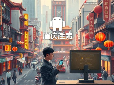 和县安卓应用商店代上架