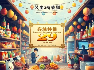 商标注册29类内容