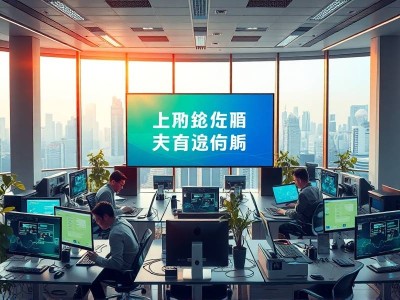 安康网测公司名字