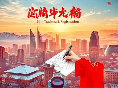 吉林怎么注册商标