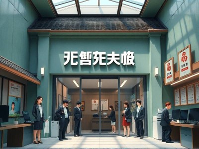 企业注册代办哪家好