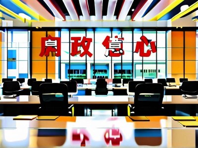 政务中心帮代办总结