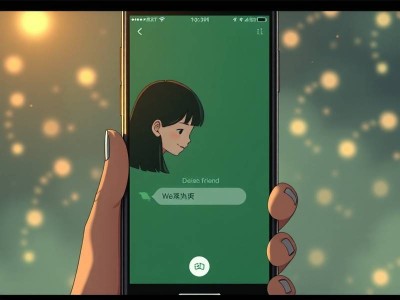 误删微信好友如何恢复