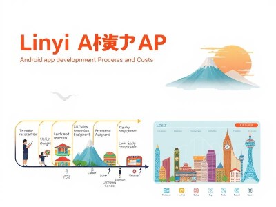 临沂安卓APP开发流程及费用