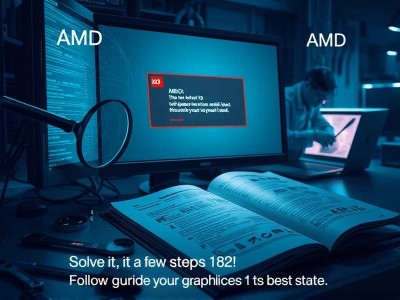 AMD显卡驱动报错182解决方法