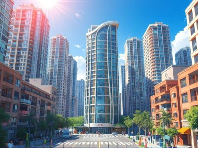 商品房注册公司可以吗