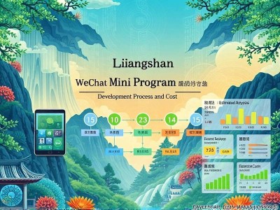 凉山微信小程序开发流程及费用