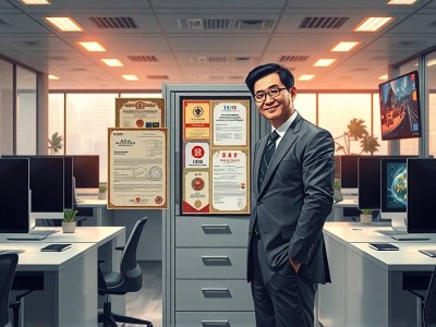 广告行业资质证书有哪些