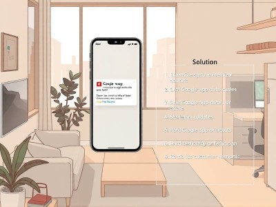 手机谷歌闪退怎么解决