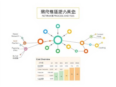 广安网络推广流程及费用