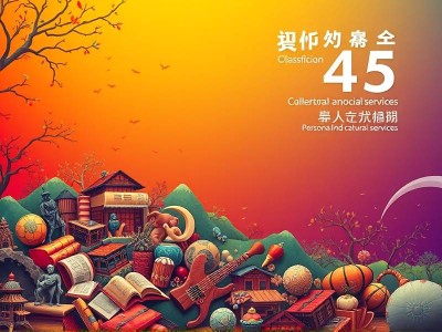 文创产品属于商标第几类