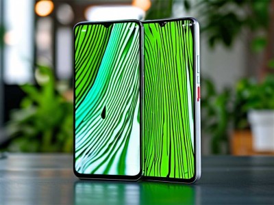 小米手机屏幕出现绿色竖线