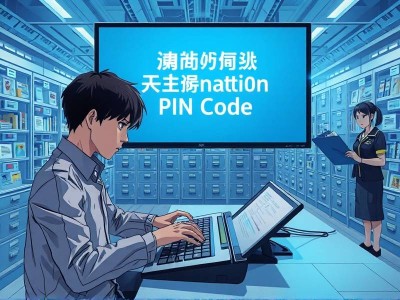 商标注册pin码是什么