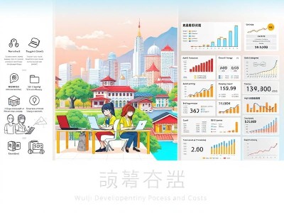吴忠百度小程序开发流程及费用