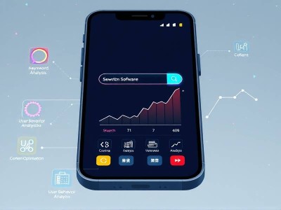 抖音搜索排名优化软件方案