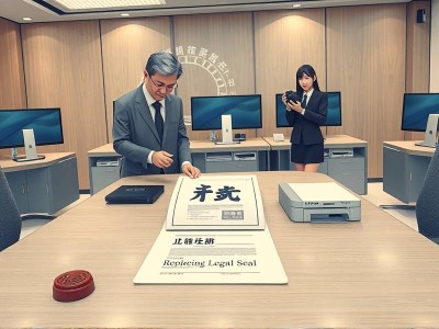 更换银行法人印鉴