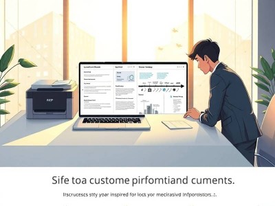 客户信息文档怎么做
