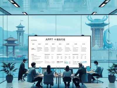 秦皇岛安卓APP开发流程及费用