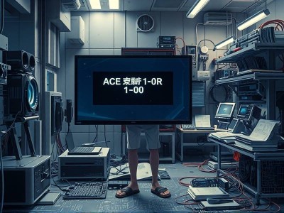 ACE报错1-0-0