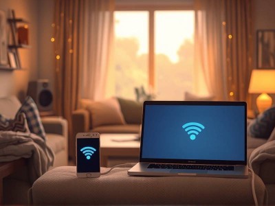 同一个wifi手机有网电脑没网