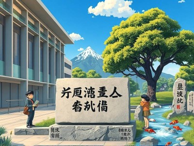 教育公司起名字寓意好的字