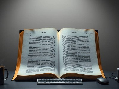 Word文档做成翻书效果