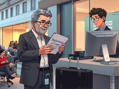 更换法人代表多久能贷款