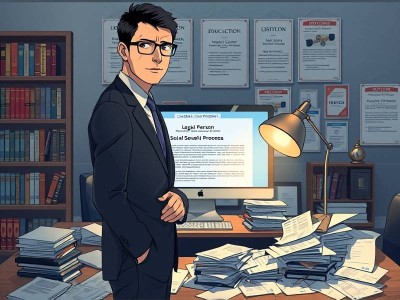 公司吊销法人社保怎么退出