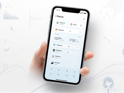 收支记账app