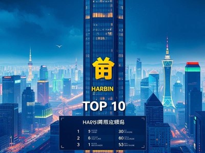 哈尔滨商标注册公司排名前十